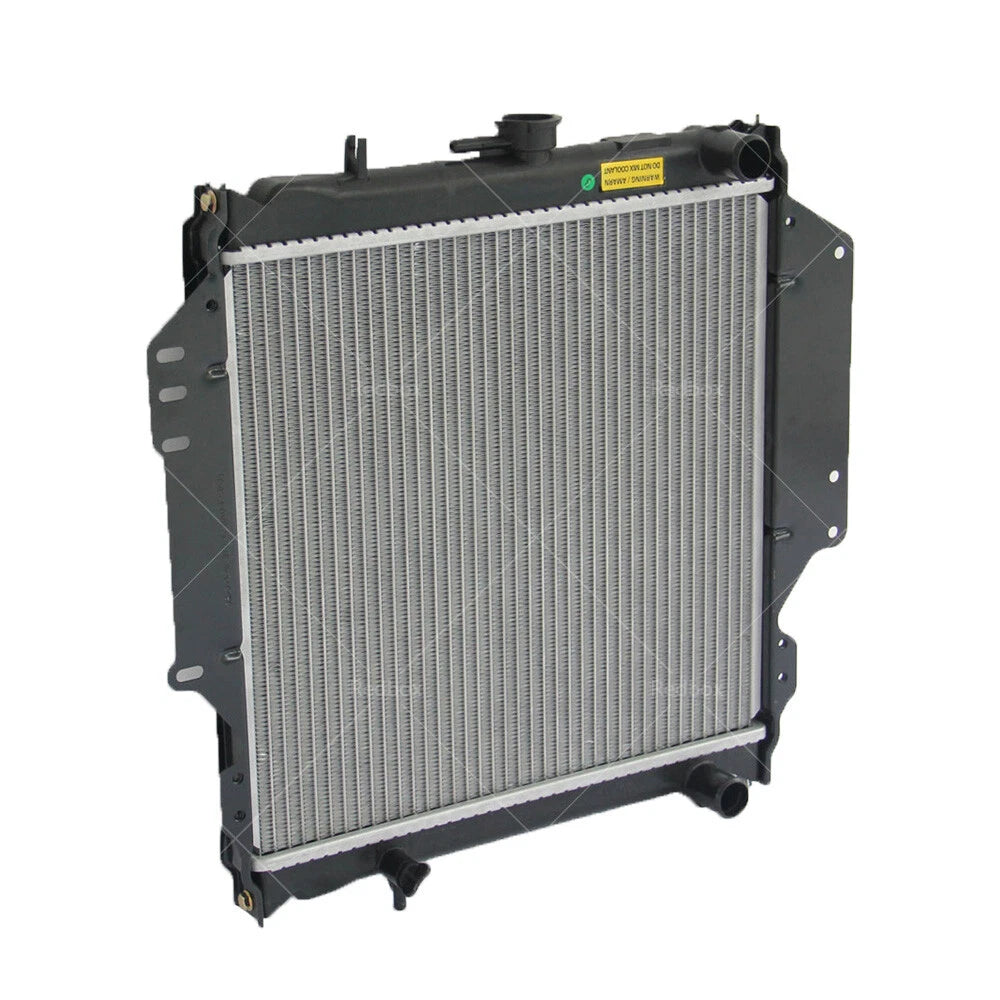 Radiator for Suzuki Sierra SJ50 SJ51 SJ70 SJ80 SJ413 1.3L 84-98
