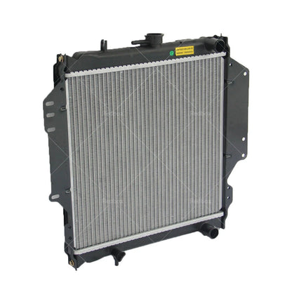 Radiator for Suzuki Sierra SJ50 SJ51 SJ70 SJ80 SJ413 1.3L 84-98