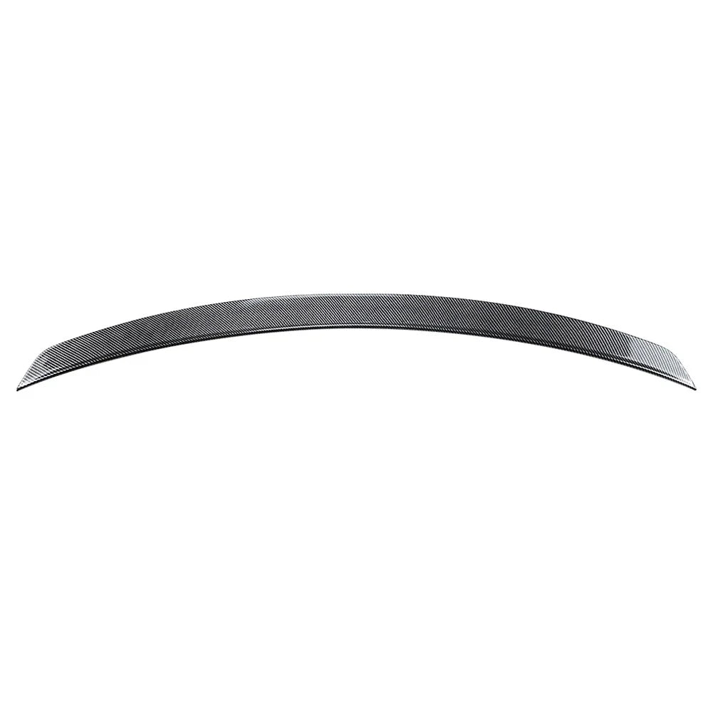 Rear Trunk Spoiler Wing Lip for Mercedes Benz E Class (2024 - )
