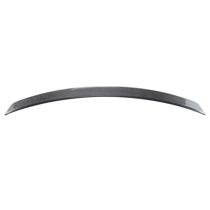 Rear Trunk Spoiler Wing Lip for Mercedes Benz E Class (2024 - )