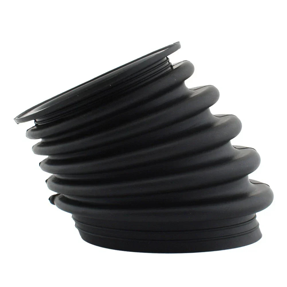 Front Swingarm Dust Boot for BMW K1200GT K1200R K1300S (2003-2016)