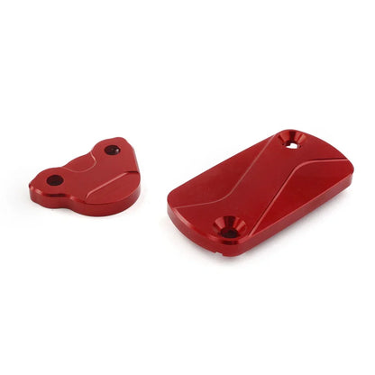 Brake Reservoir Fluid Cover Cap for Honda CR125R CR250R CRF250R CRF450R