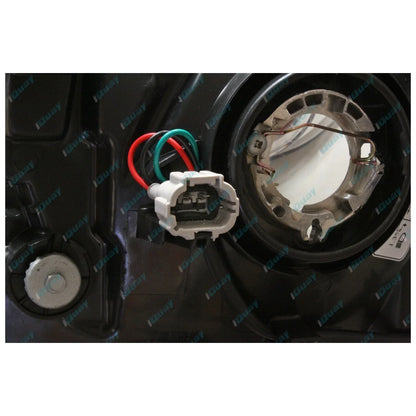 RH Genuine Headlight for Nissan Navara D22 2001-2014 Right RHS Driver
