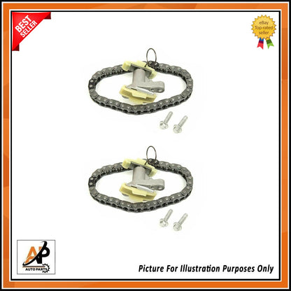 Camshaft Chain Kit Replacement for Land Rover Range Rover Sport (2005–2013)