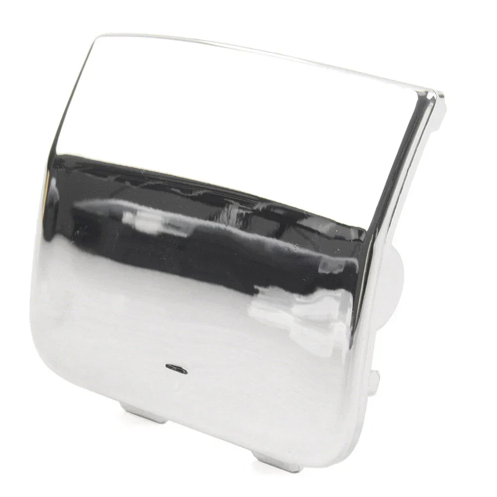 Rear Bumper Tow Hook Eye Cover for Mercedes-Benz GLB Class W247 (2020-2021)