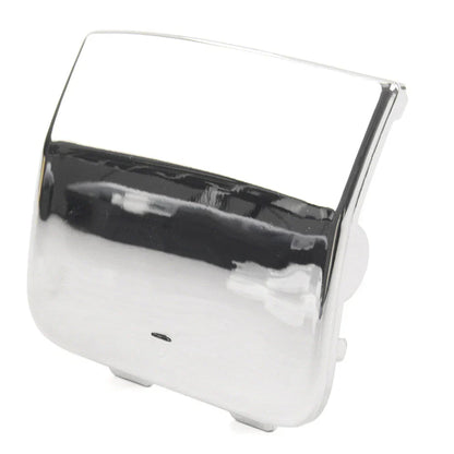 Rear Bumper Tow Hook Eye Cover for Mercedes-Benz GLB Class W247 (2020-2021)