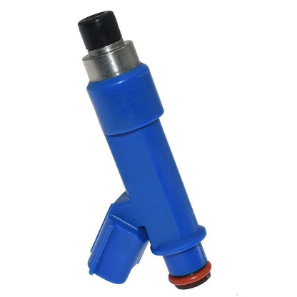 4PCS Fuel Injectors for Toyota Yaris NCP91/93 1.5L 1NZ-FE (2005-2011)