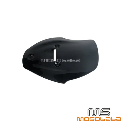 Windshield Deflector Shield for Ducati Diavel V4 (2023)