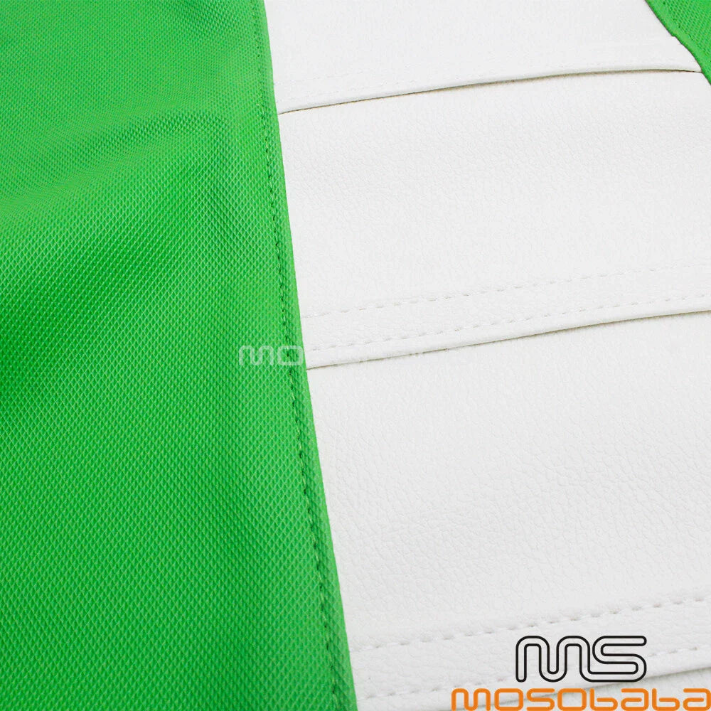 Gripper Seat Cover for Kawasaki Honda KLX CRF WR YZ RMZ DRZ 250 450