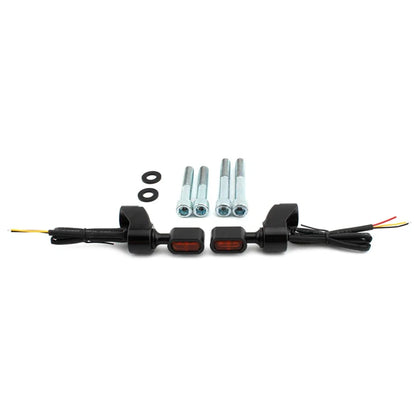Turn Signal Indicator Light Lamp for Harley FXR (1987-2000)