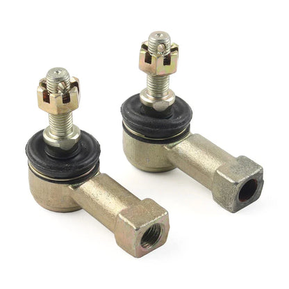10-12mm Tie Rod Ends & Ball Joints for COOLSTER JCL KANDI GO KART (50-110cc)