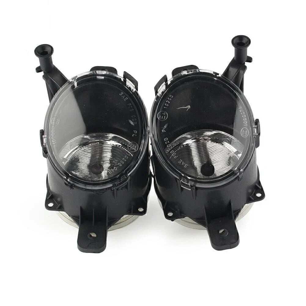 Fog Lights for Cadillac SRX 2010-2016 ( Left & Right)