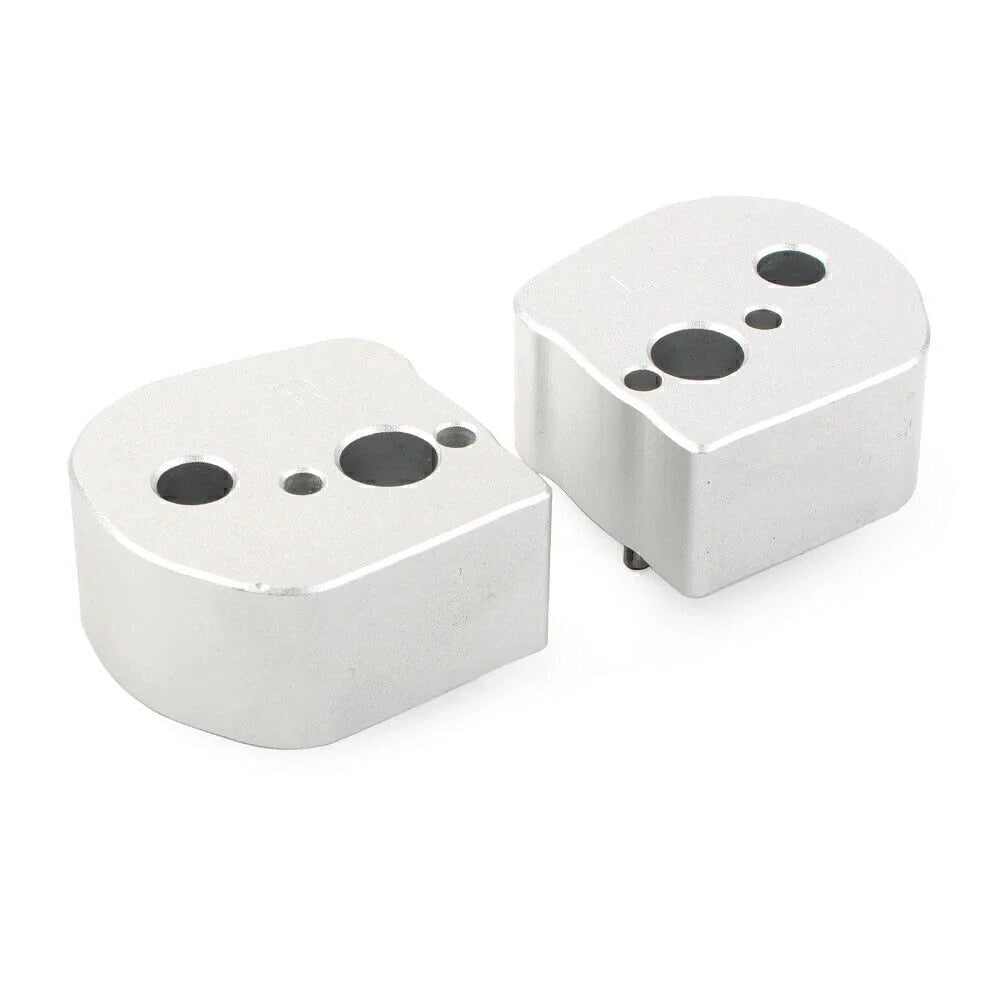 1" Handlebar Riser for Yamaha FJR 1300 (2006-2020)