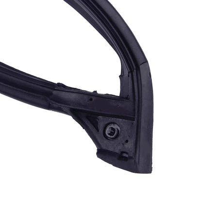 Front Left Door Seal Strip Gasket for Honda Civic (2006-2011)