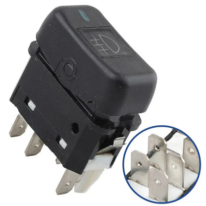 Power Window Switch for MB Trucks