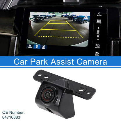 Front View Camera for Chevrolet Suburban/Tahoe 2021-2024 (2 x Cameras)
