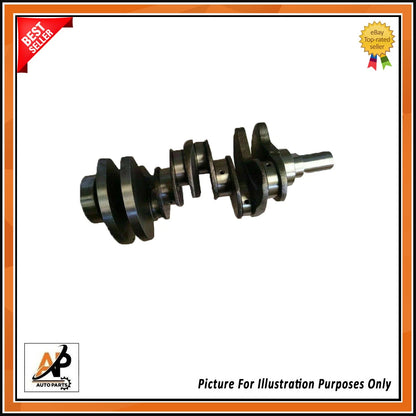 Crankshaft and Bearings Set Replacement for Land Rover Discovery Range Rover 3.0 Diesel ( 1999–2009)