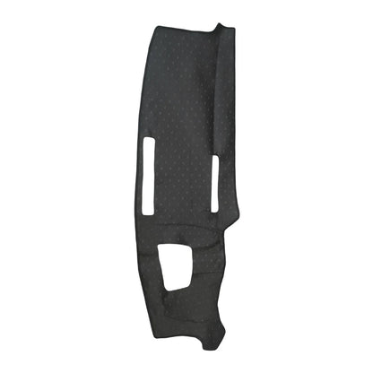 Black Dash Mat for Mazda CX-5 (2017-2025)