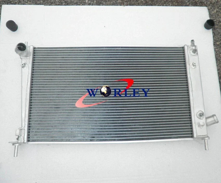 Aluminum Radiator for SAAB 9-5 2.0L/2.3L B205/B235 16V Turbo (1997-2010)