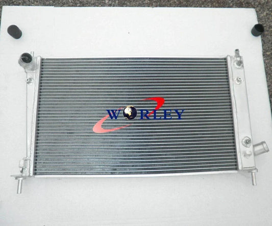Aluminum Radiator for SAAB 9-5 2.0L/2.3L B205/B235 16V Turbo (1997-2010)