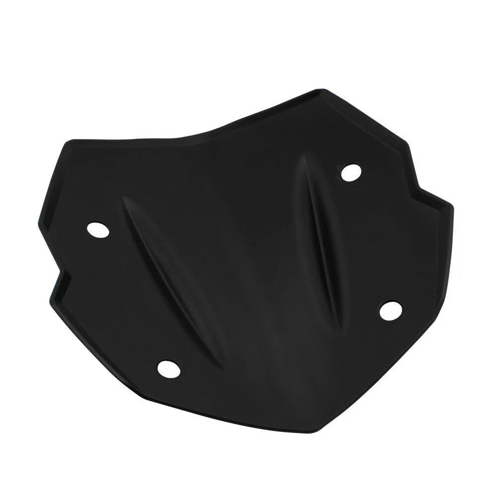 Windshield Spoiler Air Deflector for BMW R1250GS HP ADV (2019-2023)