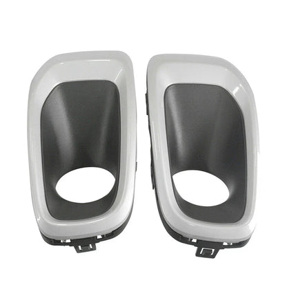 2 x Bezels Fog Light Cover Bumper Car