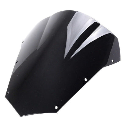 Double Bubble Windshield for Yamaha FZ6 (2003-2008)