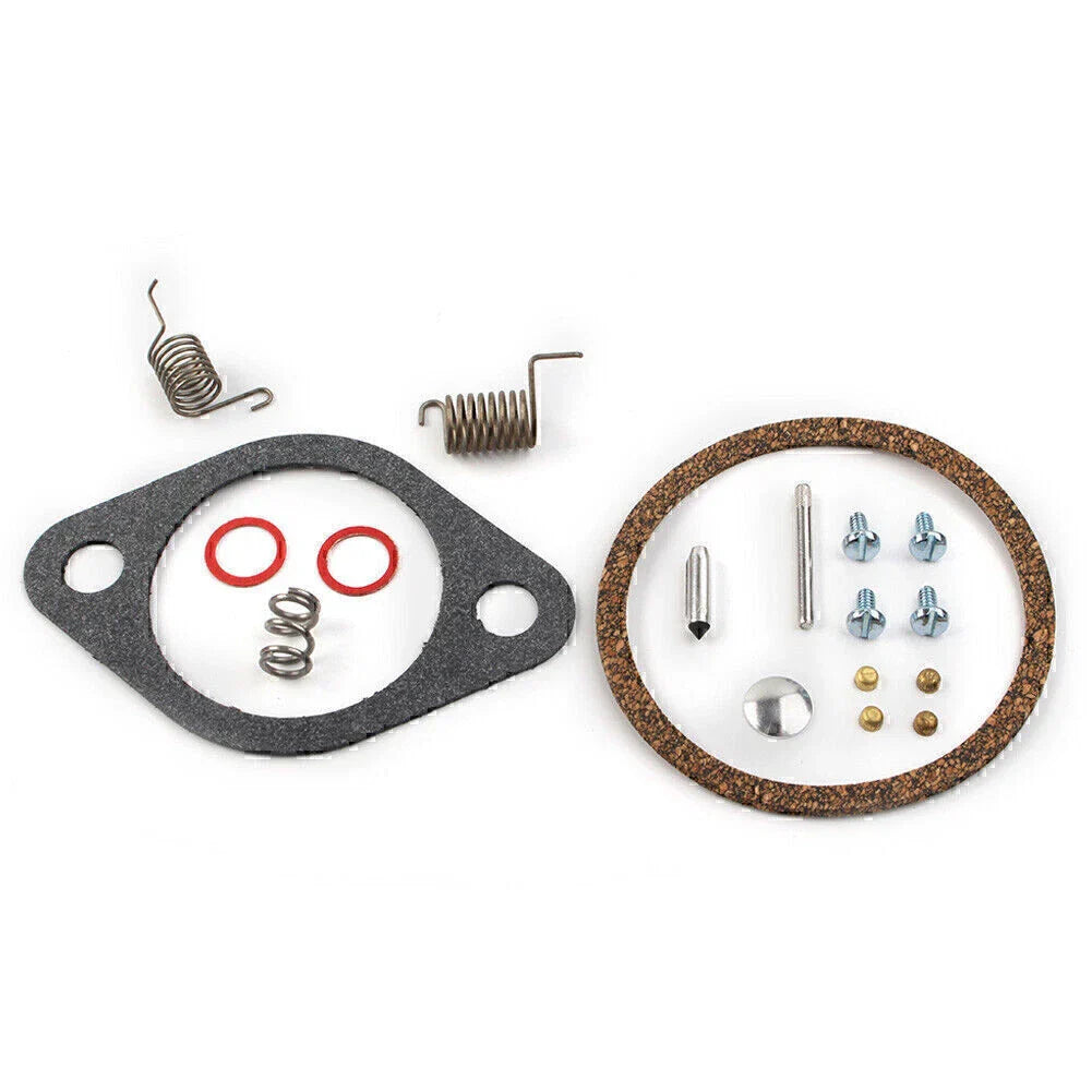 Carburetor Rebuild Kit for Mercury Force 90 Outboard (1990-1999)
