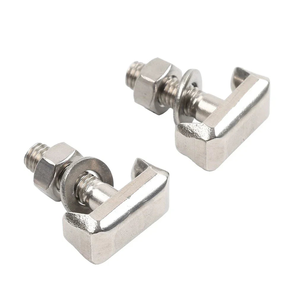 Car Battery Cable Terminal T-Bolt for GMC Chevrolet Cadillac