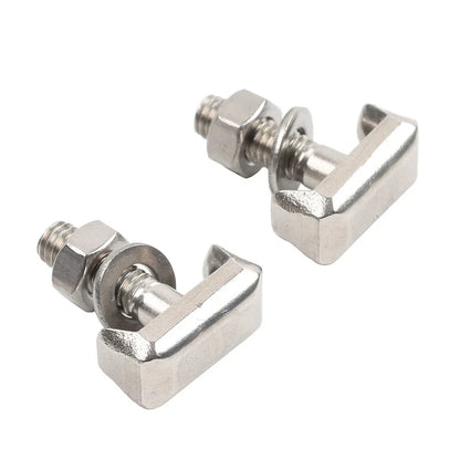 Car Battery Cable Terminal T-Bolt for GMC Chevrolet Cadillac