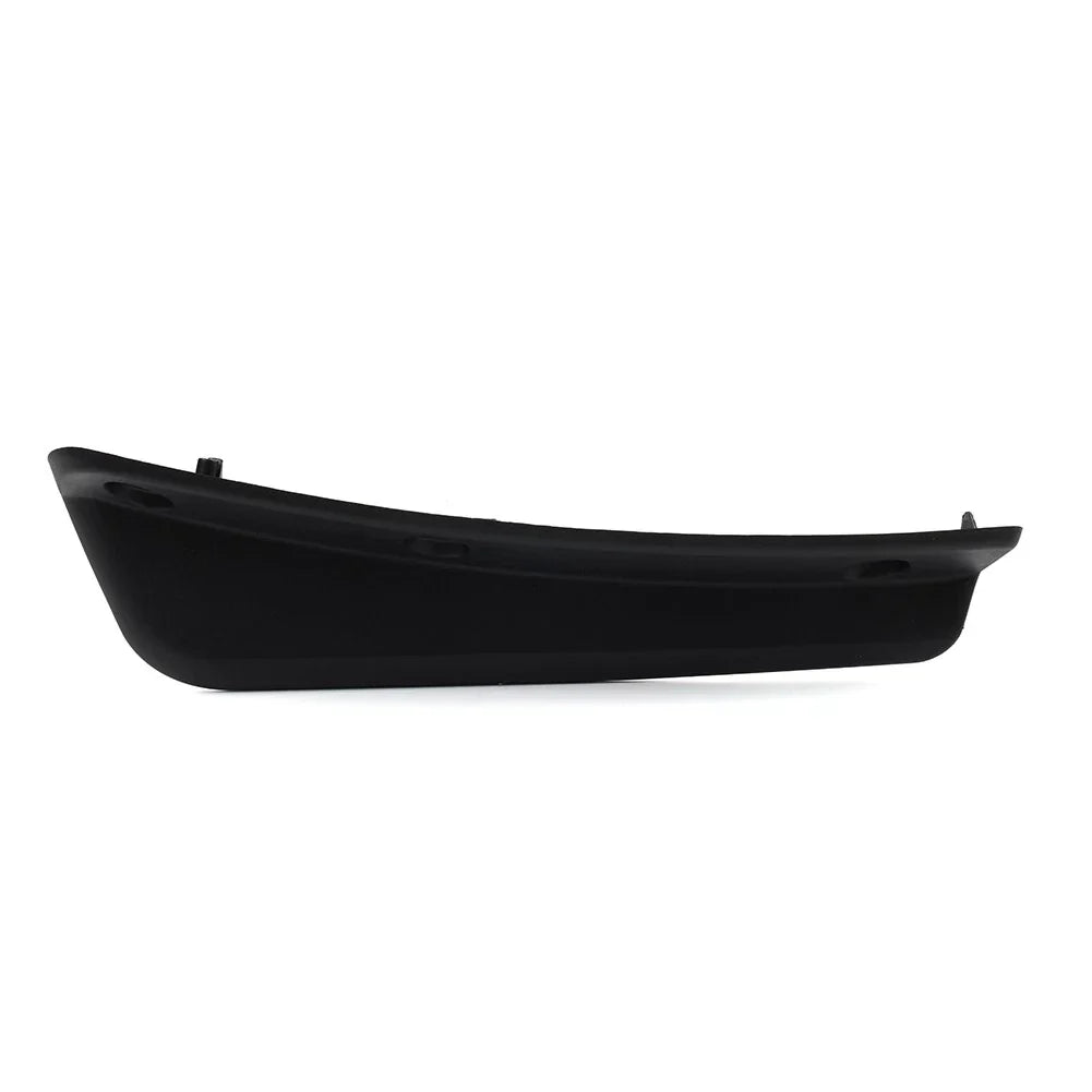 Front Bumper Lower Air Deflector Right for Land Rover Freelander 2 (2006-2015)