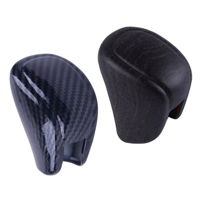 Carbon Fiber Shift Knob Cover for Honda Accord 10th Gen (2018-2019)