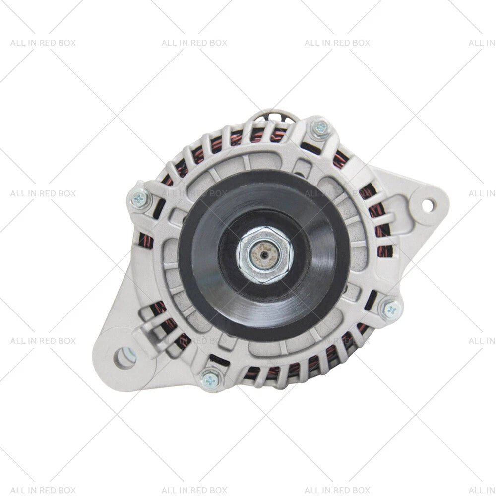 90A Alternator for Mitsubishi Delica NJ Triton 4M40 2.8L (1993-2014)