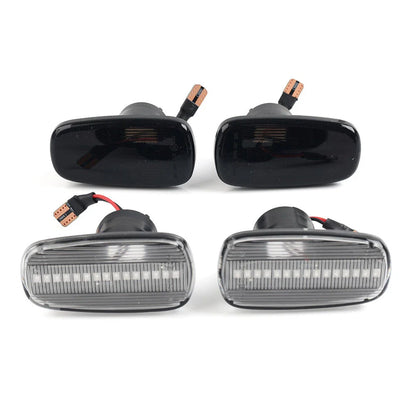 LED Side Marker Lights for Toyota Crown Land Cruiser (2008-2021)