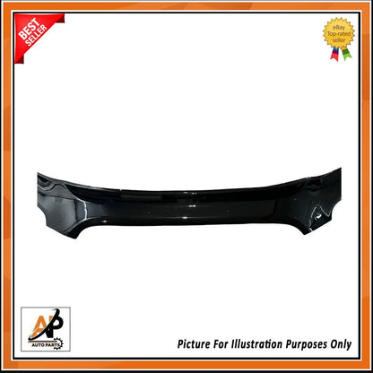 Bonnet Wind Stone Deflector Protector Guard for Ford Transit Custom (2018–2023)