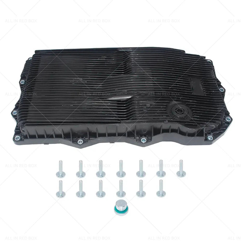Oil Pan & Service Kit for Jeep Grand Cherokee WK (2014-2020)