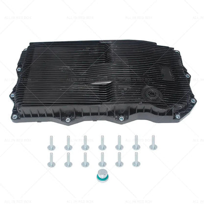 Oil Pan & Service Kit for Jeep Grand Cherokee WK (2014-2020)