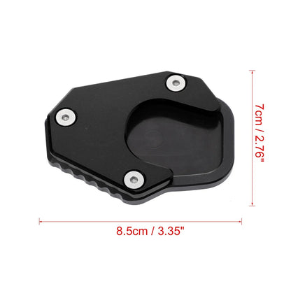 Kickstand Extension Side Stand Support Pad for Honda CRF250 (2017-2023)