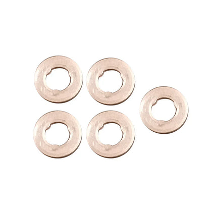 5 x Fuel Injector Washer Seal & Bolt Set for Mercedes Benz Sprinter (2007-2018)