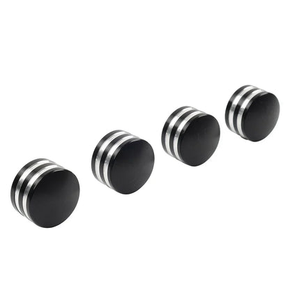 15mm Head Bolt Covers for Harley Sportster XL883 XL1200 (1991-2023)