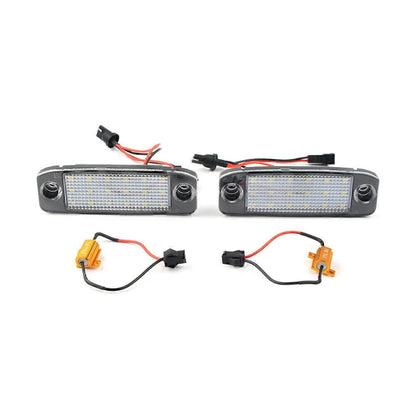 LED License Plate Lights for Hyundai Sonata (2010-2013)