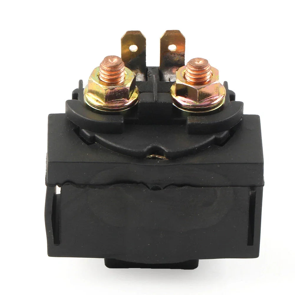 Starter Solenoid Relay Switch for Kawasaki Prairie 400 4x4 (1997-2002)