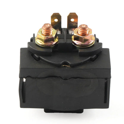 Starter Solenoid Relay Switch for Kawasaki Prairie 400 4x4 (1997-2002)