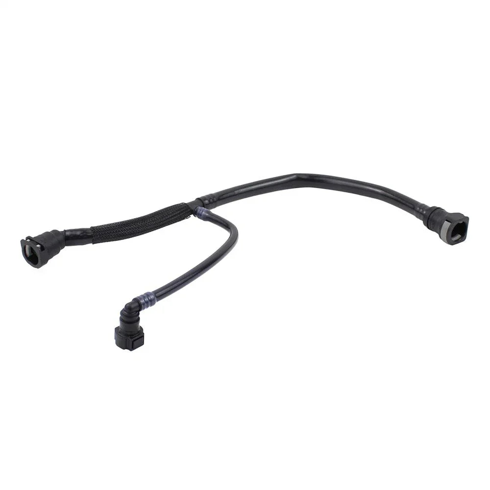 PCV Valve Tubing for Chevrolet Cruze, Malibu, Trax (2016-2019)
