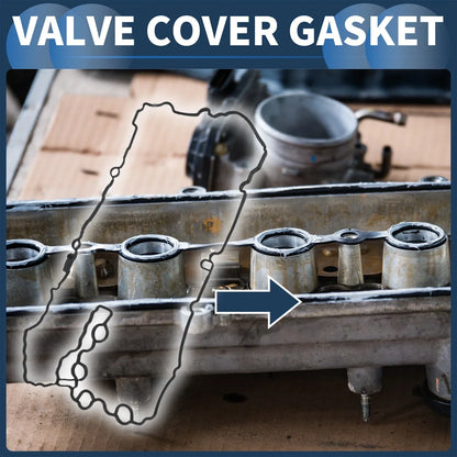 Valve Cover Gasket for BMW X4 xDrive30i (2019)