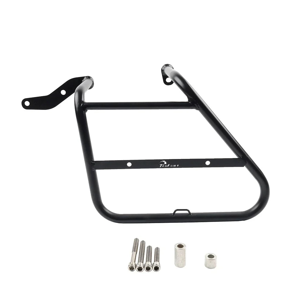 Left Side Saddle Bag Bracket for Honda CRF250L 250 Rally (2017-2020)