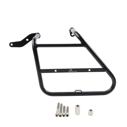 Left Side Saddle Bag Bracket for Honda CRF250L 250 Rally (2017-2020)
