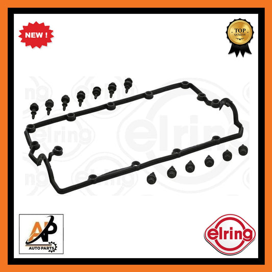 Cylinder Head Cover Gasket Set for Audi Cupra Seat Skoda VW () (2011–2019)
