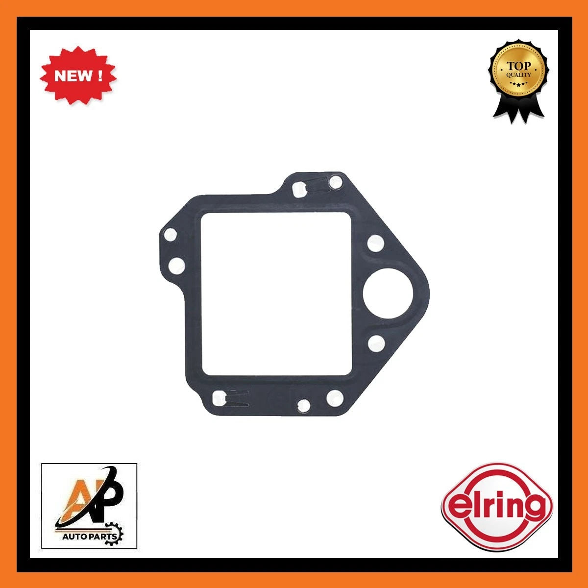 EGR Valve Gasket for Mercedes-Benz OM642 2008–2017