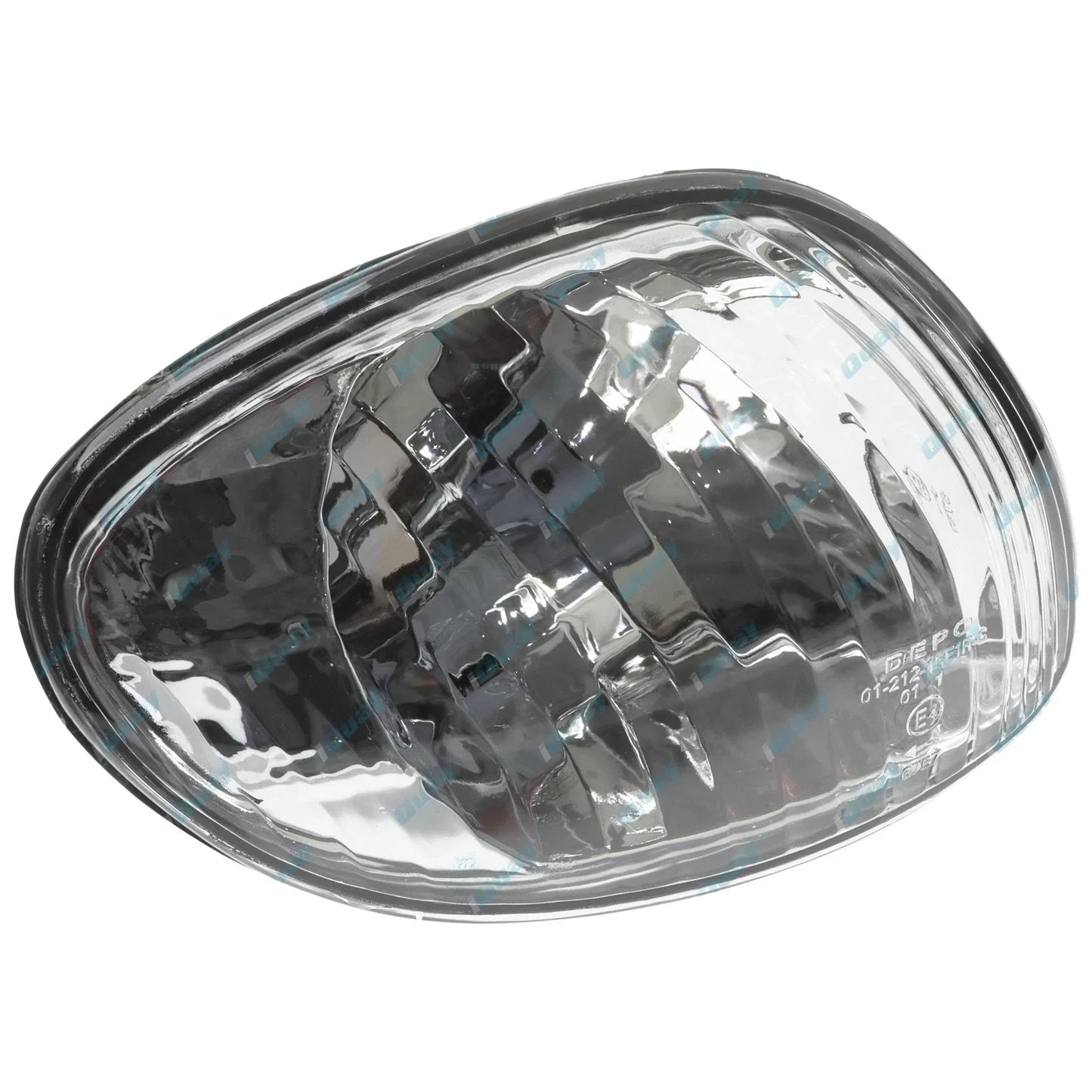 RH Corner Park Light Lamp for for Toyota Corolla AE112 4cyl 1.8L 7A-FE 1998~2001